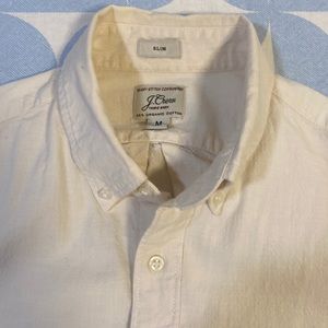 J. Crew Button Up